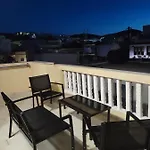 Captain's Mermaid Houses, Apartament Karpathos