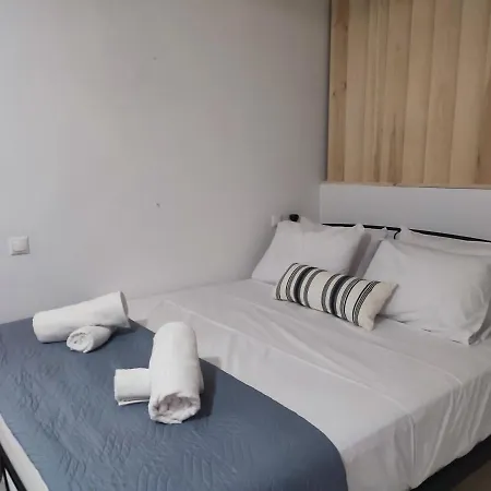 Captain's Mermaid Houses, *