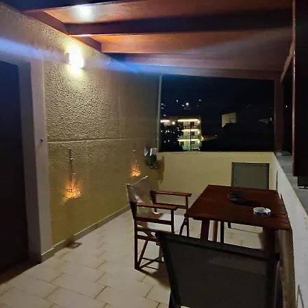 Captain's Mermaid Houses, Apartment *