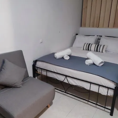 Apartment Captain's Mermaid Houses,