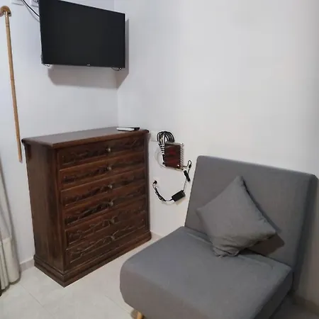 Apartment Captain's Mermaid Houses,