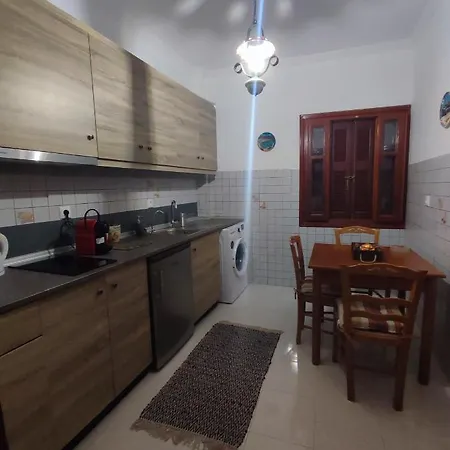 Apartment Captain's Mermaid Houses,