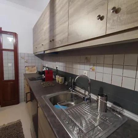 Apartment Captain's Mermaid Houses,