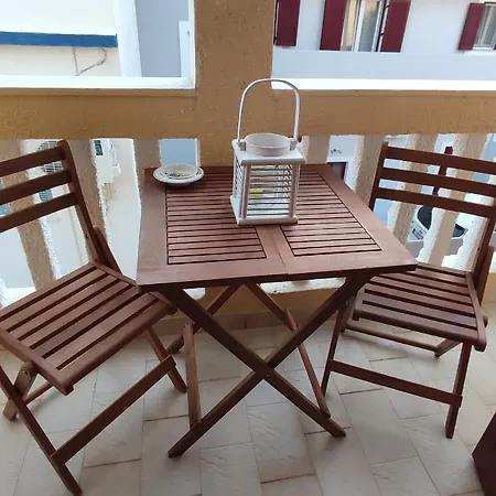 Captain's Mermaid Houses, Karpathos Town (Pigadia)