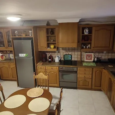 Captain's Mermaid Houses, Karpathos Town (Pigadia)