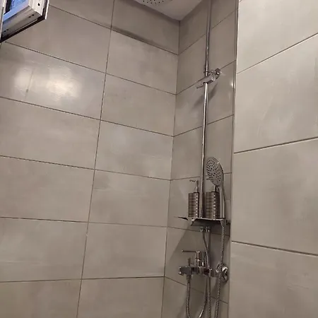 Captain's Mermaid Houses, Apartment Karpathos Town (Pigadia)