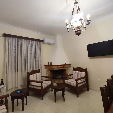 Captain's Mermaid Houses,