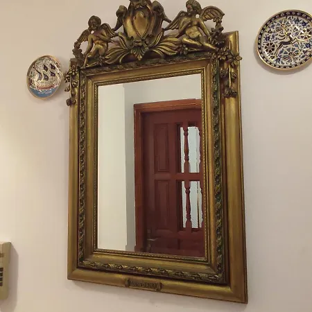 Captain's Mermaid Houses, * Karpathos Town (Pigadia)