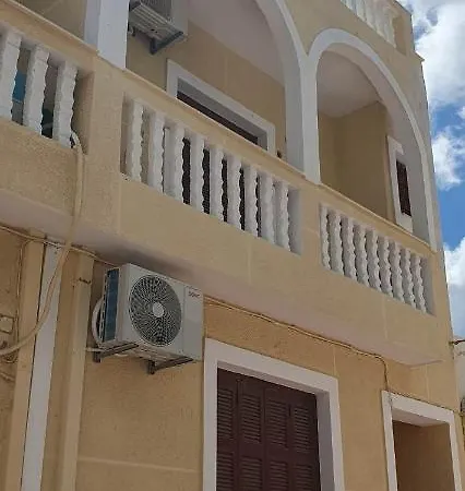 Captain's Mermaid Houses, *