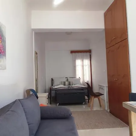 Captain's Mermaid Houses, Karpathos Town (Pigadia)