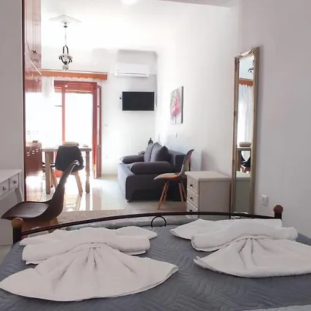 Apartment Captain's Mermaid Houses, *