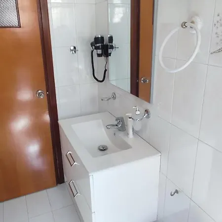 Captain's Mermaid Houses, Apartment Karpathos Town (Pigadia)