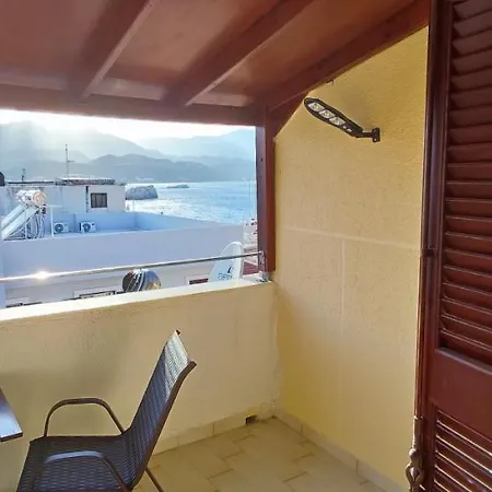 Apartment Captain's Mermaid Houses, Karpathos Town (Pigadia)