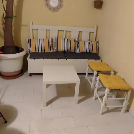 Apartment Captain's Mermaid Houses,