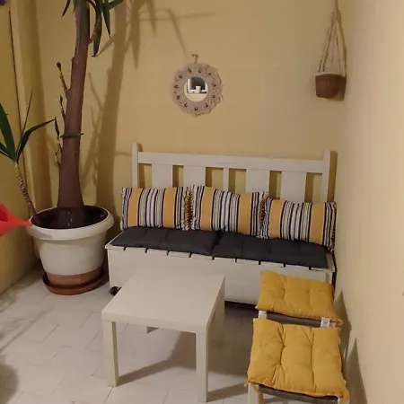 Apartment Captain's Mermaid Houses,