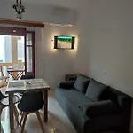 Apartment Captain's Mermaid Houses, Karpathos Town (Pigadia)