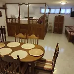 Captain's Mermaid Houses, 카르파토스