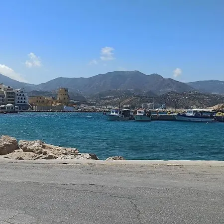 Captain's Mermaid Houses, *