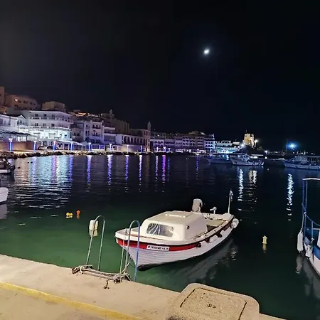 Captain's Mermaid Houses, Διαμέρισμα