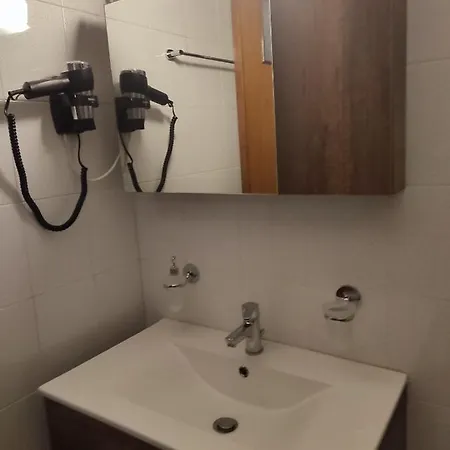 Captain's Mermaid Houses, Apartment