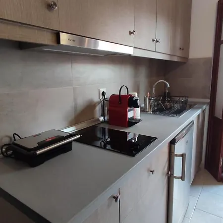 Captain's Mermaid Houses,