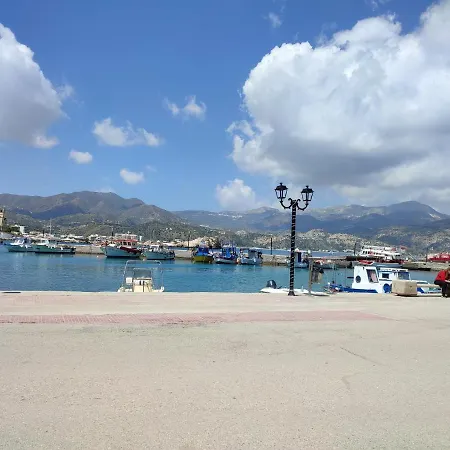 Captain's Mermaid Houses, * Κάρπαθος