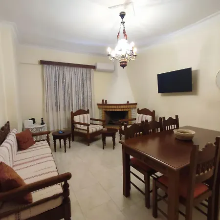 Διαμέρισμα Captain's Mermaid Houses, *