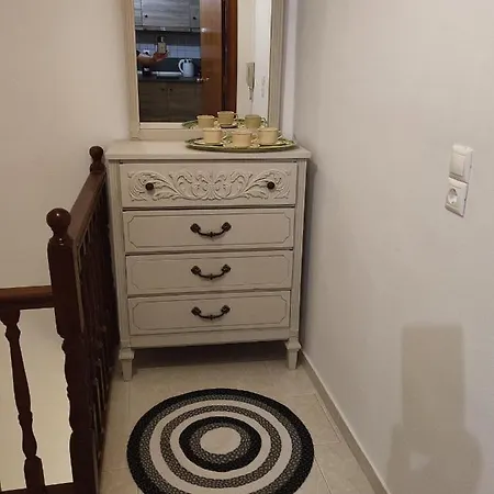 Captain's Mermaid Houses,