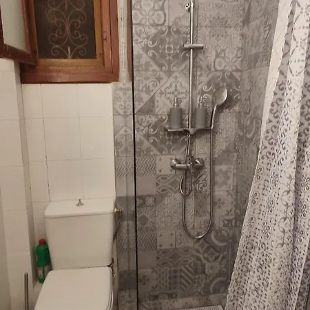 Captain's Mermaid Houses, *