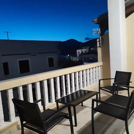 Captain's Mermaid Houses,