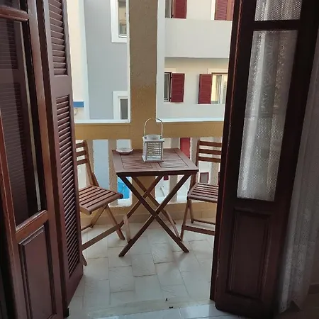 Captain's Mermaid Houses, *