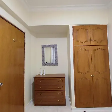 Captain's Mermaid Houses, *