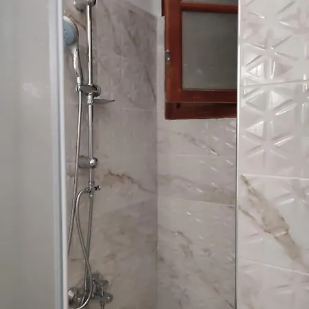 Captain's Mermaid Houses, Κάρπαθος