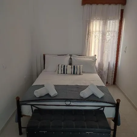 Captain's Mermaid Houses, *