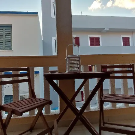 Captain's Mermaid Houses,