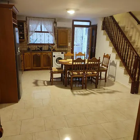 Apartamento Captain's Mermaid Houses,