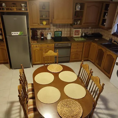 Captain's Mermaid Houses, Apartamento *