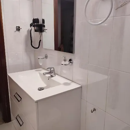 Captain's Mermaid Houses, Apartment Karpathos Town (Pigadia)