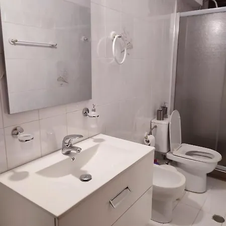 Captain's Mermaid Houses, Διαμέρισμα *