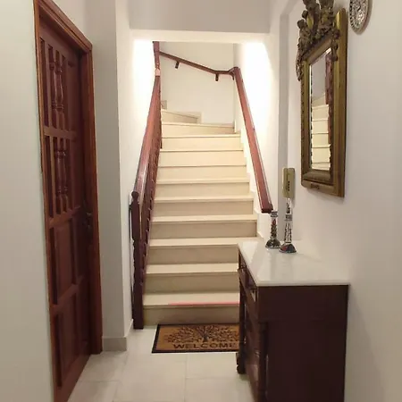 Captain's Mermaid Houses, Διαμέρισμα *