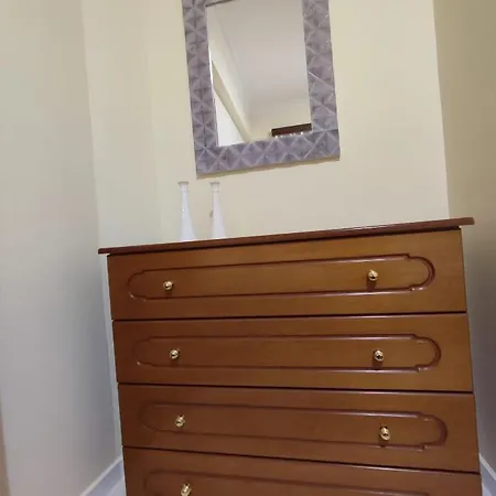 Captain's Mermaid Houses, * Κάρπαθος