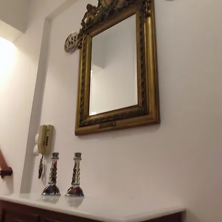 Captain's Mermaid Houses, Apartment Karpathos Town (Pigadia)