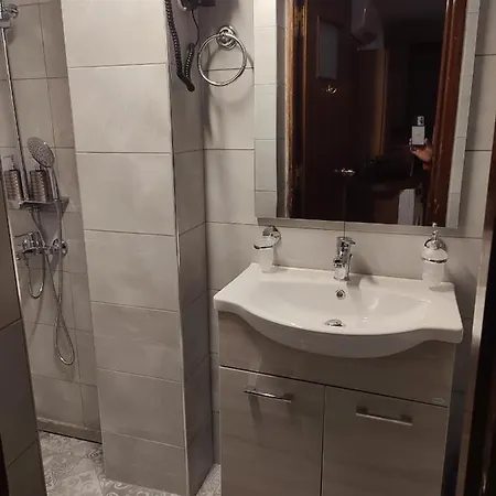 Διαμέρισμα Captain's Mermaid Houses, Κάρπαθος