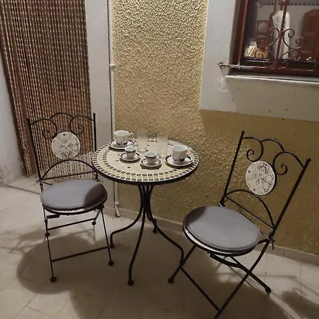 Captain's Mermaid Houses, * Κάρπαθος