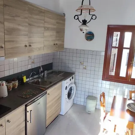 Captain's Mermaid Houses, * Κάρπαθος