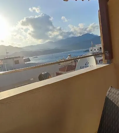 Διαμέρισμα Captain's Mermaid Houses, *