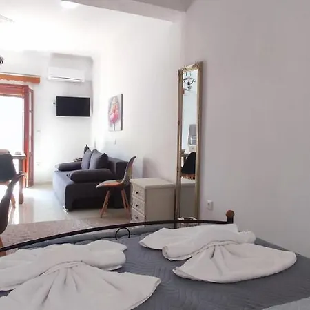 Captain's Mermaid Houses,