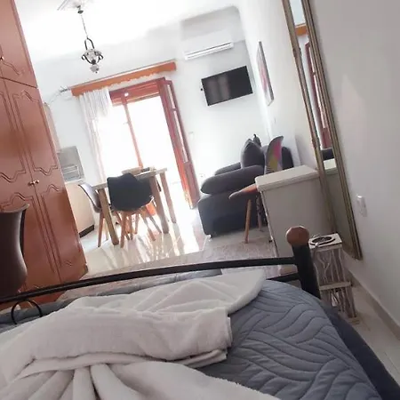 Captain's Mermaid Houses, Apartment Karpathos Town (Pigadia)