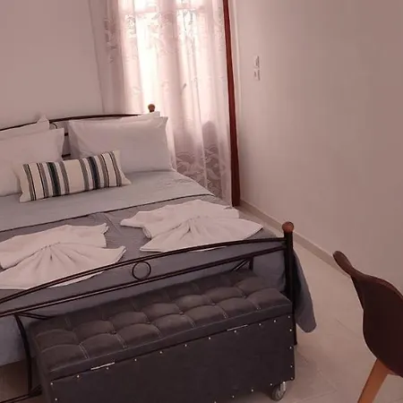 Captain's Mermaid Houses, Διαμέρισμα *