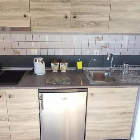 Captain's Mermaid Houses, Διαμέρισμα Κάρπαθος